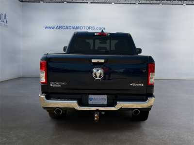 2019 RAM 1500 Ext Cab, $22500. Photo 4