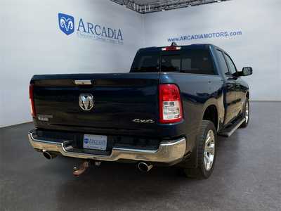 2019 RAM 1500 Ext Cab, $22500. Photo 5