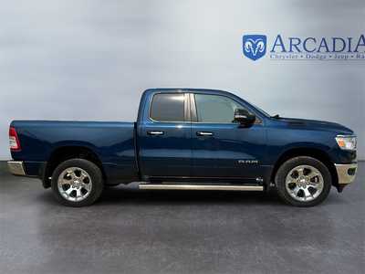 2019 RAM 1500 Ext Cab, $22500. Photo 6