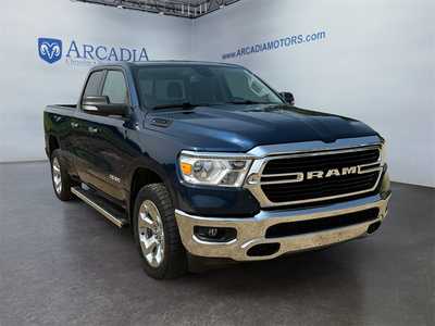 2019 RAM 1500 Ext Cab, $22500. Photo 7