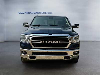 2019 RAM 1500 Ext Cab, $22500. Photo 8