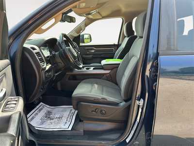 2019 RAM 1500 Ext Cab, $22500. Photo 9