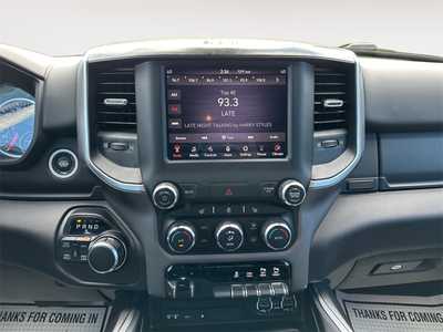 2019 RAM 1500 Crew Cab, $29632. Photo 11