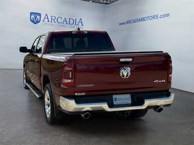 2019 RAM 1500 Crew Cab, $29632. Photo 3