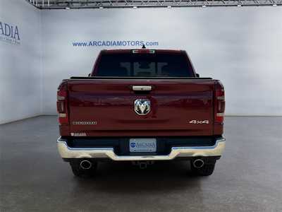 2019 RAM 1500 Crew Cab, $29632. Photo 4