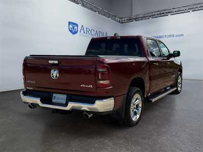 2019 RAM 1500 Crew Cab, $29632. Photo 5