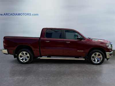 2019 RAM 1500 Crew Cab, $29632. Photo 6