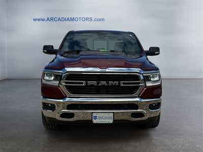 2019 RAM 1500 Crew Cab, $29632. Photo 8