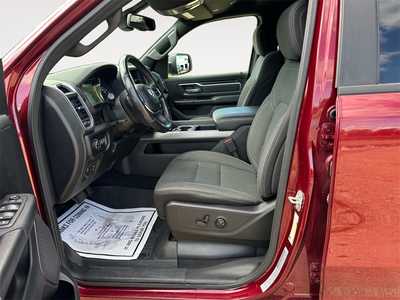 2019 RAM 1500 Crew Cab, $29632. Photo 9