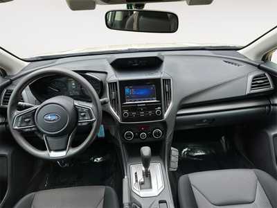 2022 Subaru Crosstrek, $19506. Photo 10