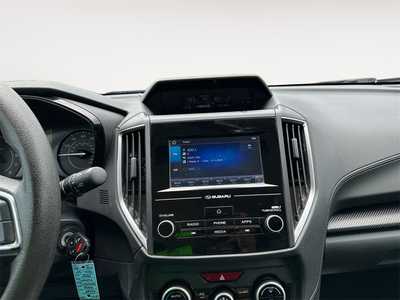 2022 Subaru Crosstrek, $19506. Photo 11