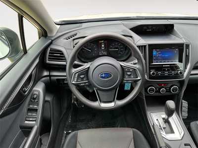 2022 Subaru Crosstrek, $19506. Photo 12