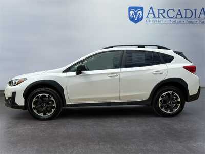2022 Subaru Crosstrek, $19506. Photo 2