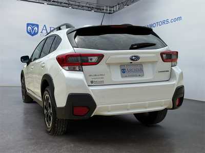 2022 Subaru Crosstrek, $19506. Photo 3