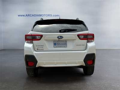 2022 Subaru Crosstrek, $19506. Photo 4