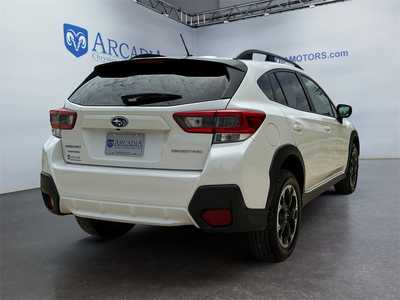 2022 Subaru Crosstrek, $19506. Photo 5