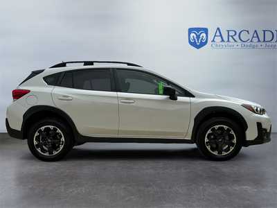 2022 Subaru Crosstrek, $19506. Photo 6