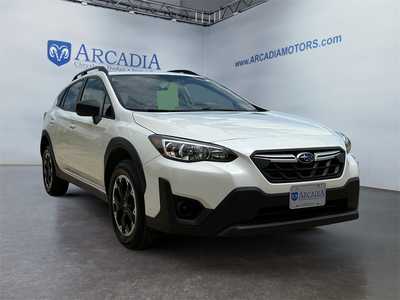 2022 Subaru Crosstrek, $19506. Photo 7