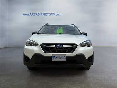 2022 Subaru Crosstrek, $19506. Photo 8