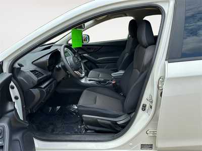 2022 Subaru Crosstrek, $19506. Photo 9