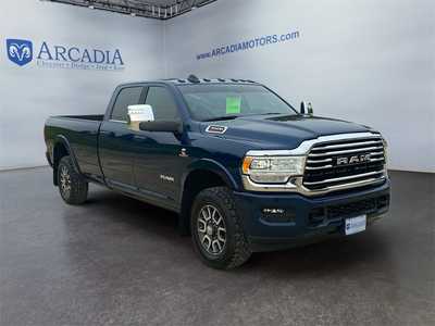 2024 RAM 3500 Crew Cab, $73500. Photo 7
