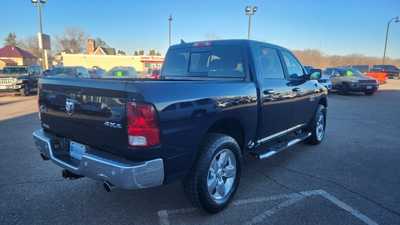 2018 RAM 1500, $18500. Photo 5