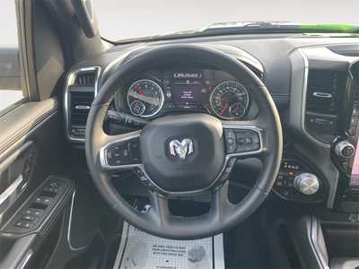 2025 RAM 1500 Crew Cab, $49900. Photo 12