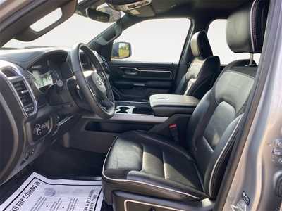 2025 RAM 1500 Crew Cab, $49900. Photo 9