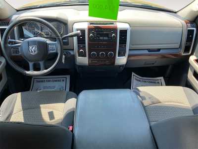 2012 RAM 1500 Ext Cab, $14000. Photo 10