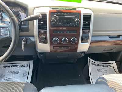 2012 RAM 1500 Ext Cab, $14000. Photo 11