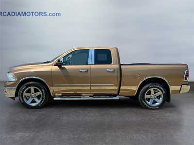2012 RAM 1500 Ext Cab, $14000. Photo 2
