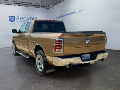 2012 RAM 1500 Ext Cab, $14000. Photo 3