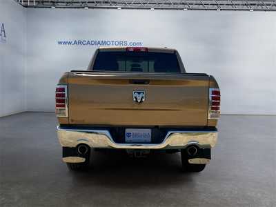 2012 RAM 1500 Ext Cab, $14000. Photo 4