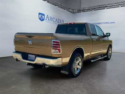 2012 RAM 1500 Ext Cab, $14000. Photo 5