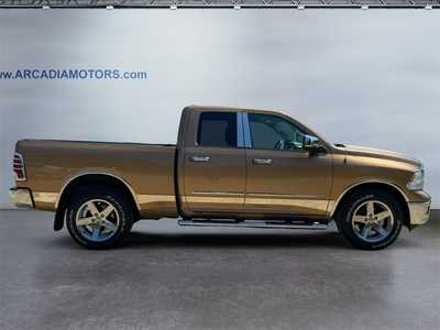 2012 RAM 1500 Ext Cab, $14000. Photo 6
