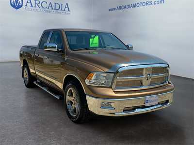 2012 RAM 1500 Ext Cab, $14000. Photo 7