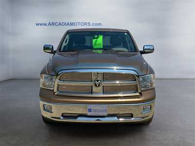 2012 RAM 1500 Ext Cab, $14000. Photo 8