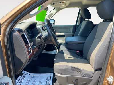 2012 RAM 1500 Ext Cab, $14000. Photo 9