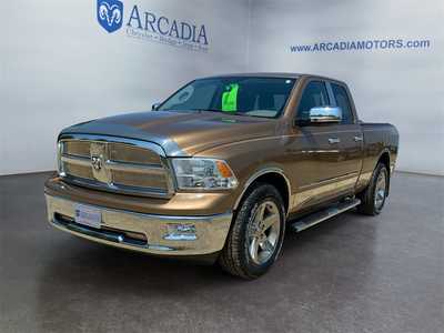 2012 RAM 1500 Ext Cab, $14000. Photo 1