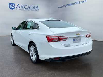 2022 Chevrolet Malibu, $18500. Photo 3