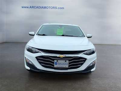 2022 Chevrolet Malibu, $18500. Photo 8