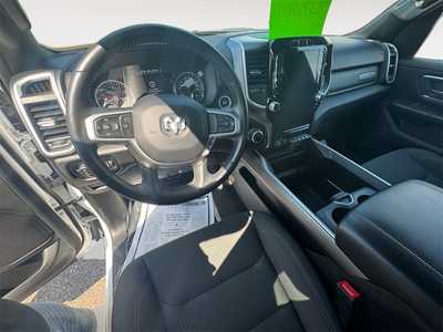 2023 RAM 1500 Crew Cab, $36618. Photo 10