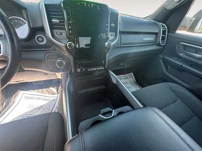 2023 RAM 1500 Crew Cab, $36618. Photo 11