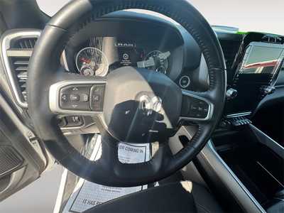 2023 RAM 1500 Crew Cab, $36618. Photo 12