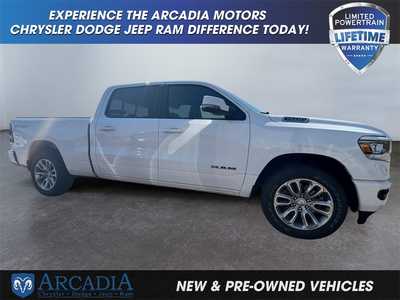 2023 RAM 1500 Crew Cab, $36618. Photo 6