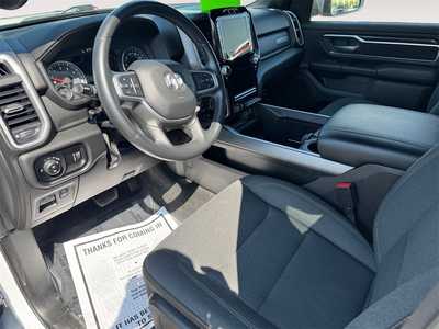 2023 RAM 1500 Crew Cab, $36618. Photo 9