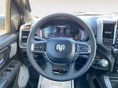 2026 RAM 1500 Crew Cab, $. Photo 12