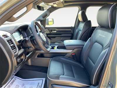 2026 RAM 1500 Crew Cab, $. Photo 9