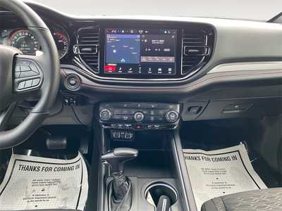 2026 Dodge Durango, $. Photo 11