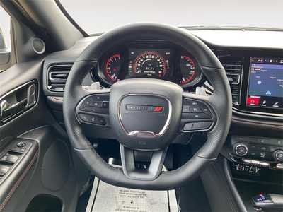 2026 Dodge Durango, $. Photo 12